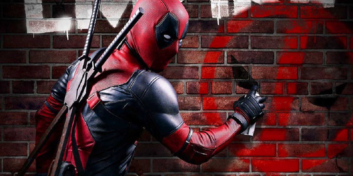 Deadpool 3 Sub Indo Shawn Wall