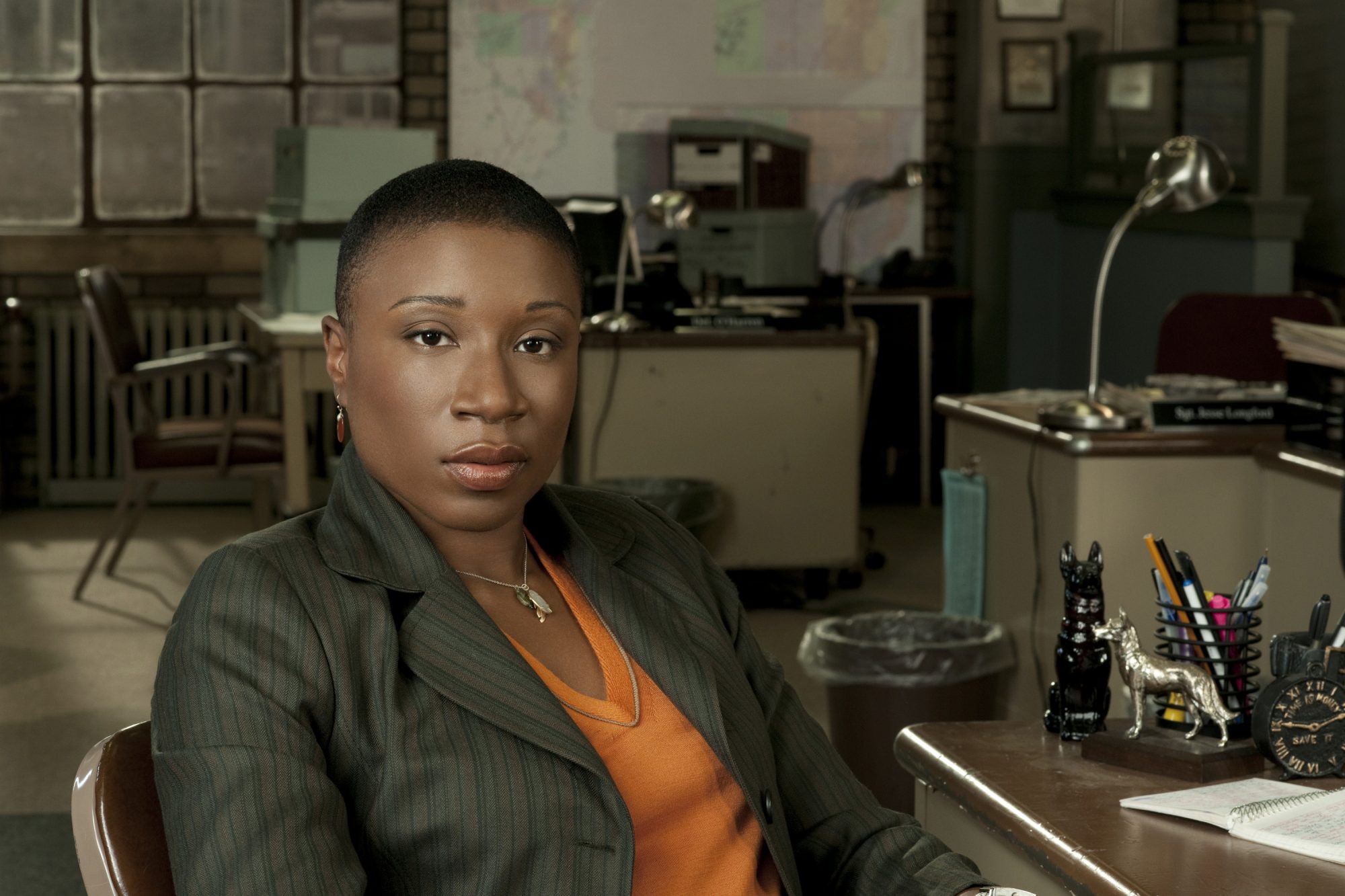 Detroit 187, Michael Imperioli, Natalie Martinez, Erin Cummings, James McDaniel, Aisha Hinds, Jon Michael Hill, Shaun Majander, DJ Cotrona