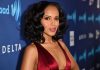 Kerry Washington Developing a New TV Show