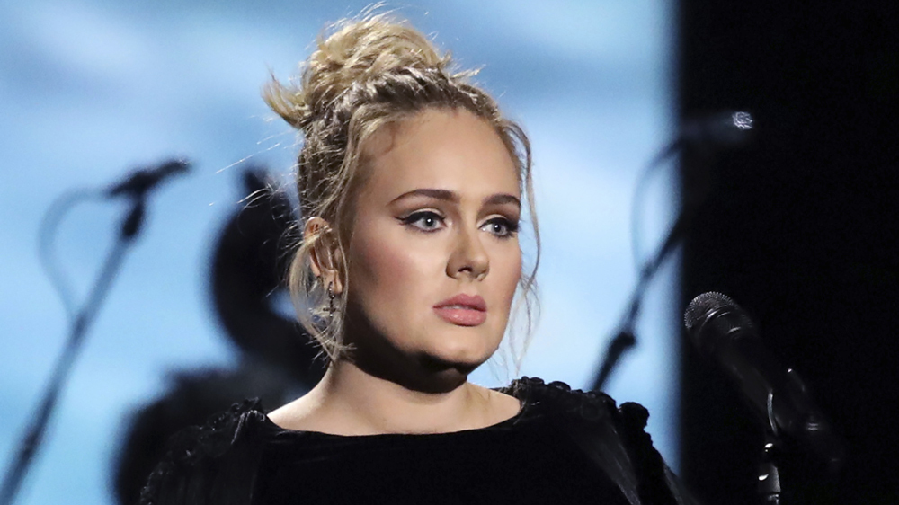 See What Your Favorite Celebrities Look Like Without Makeup