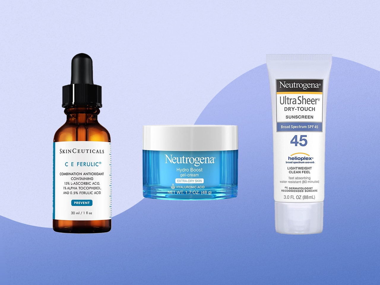These Are the Best Skin Care Product Lines Out There