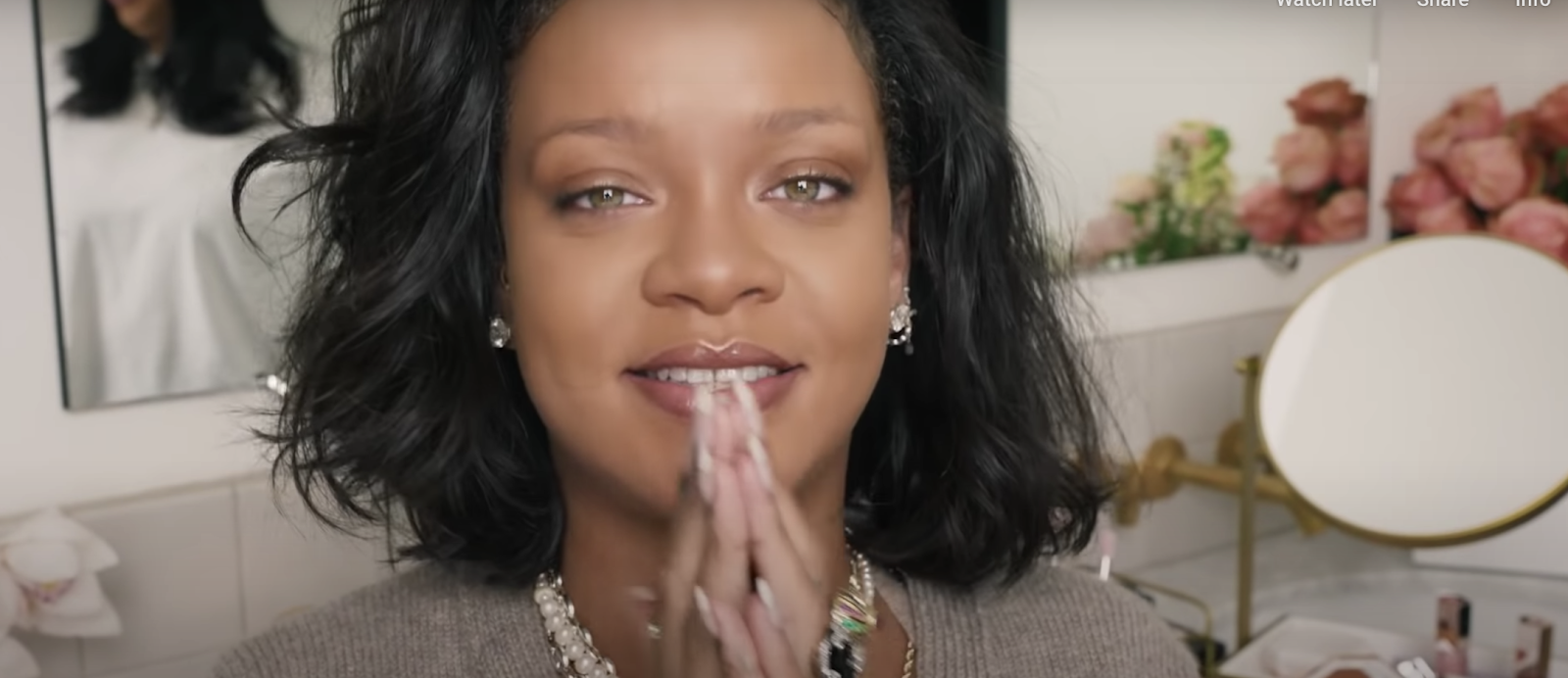 See What Your Favorite Celebrities Look Like Without Makeup