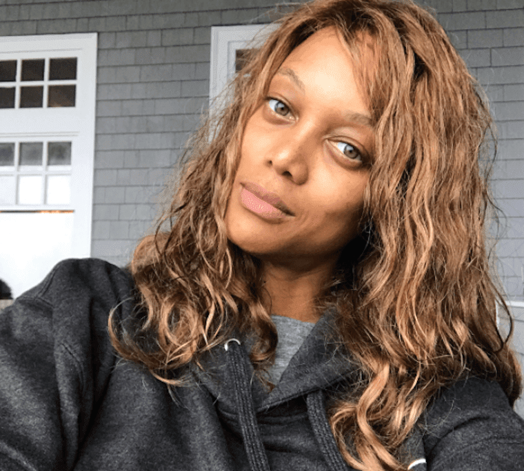 See What Your Favorite Celebrities Look Like Without Makeup
