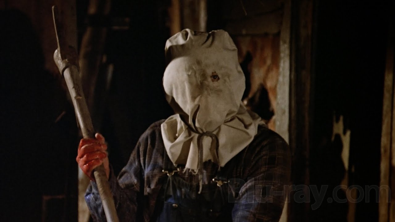 These Are Some of the Best 80s Horror Movies